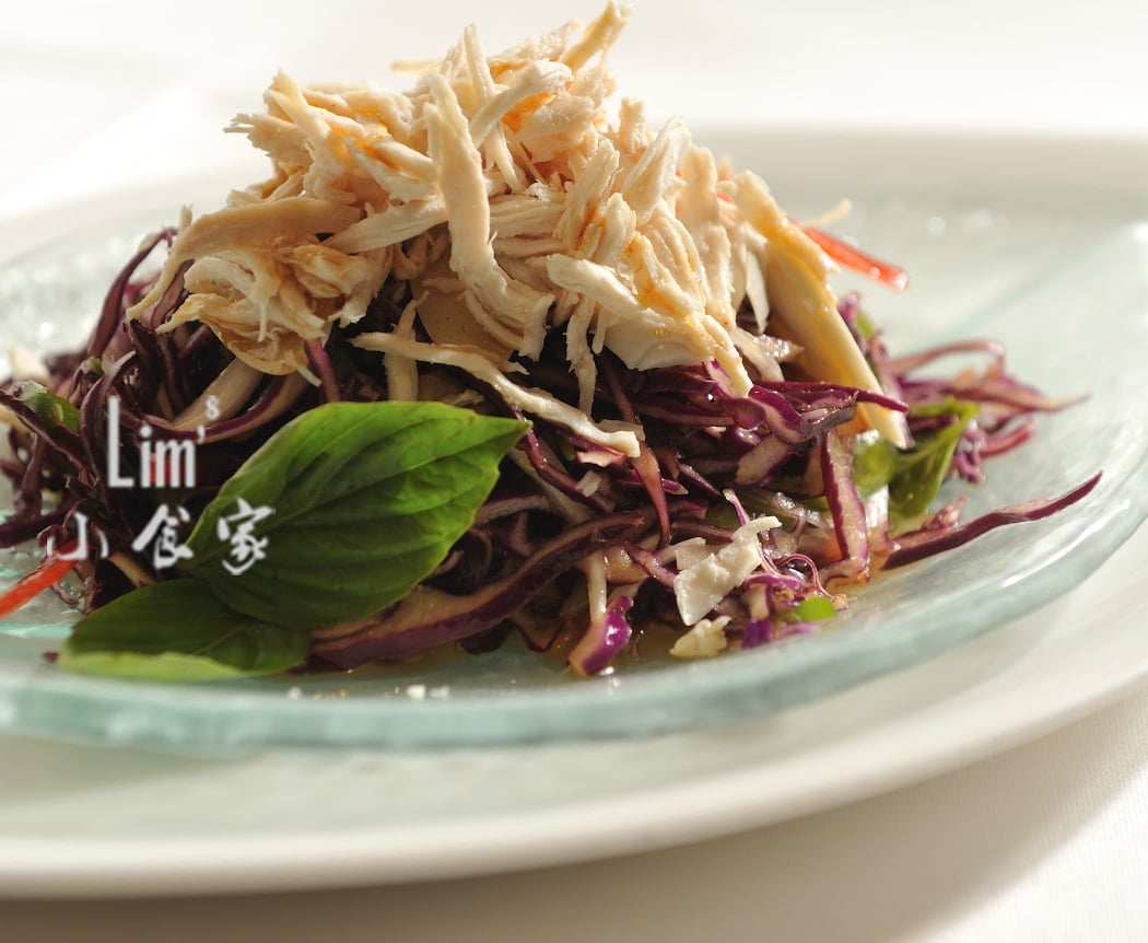 Lim’s Kitchen 小食家 1